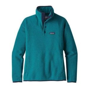 NWT Patagonia Lightweight Better Sweater Pullover